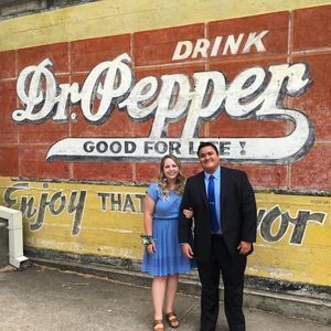 Meet your Posher, Rene